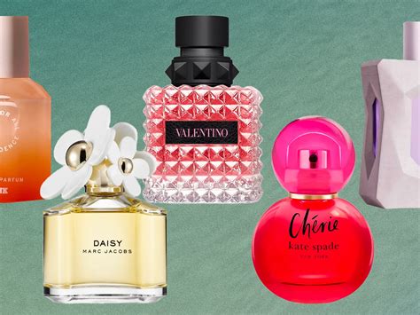 top selling teenage perfume